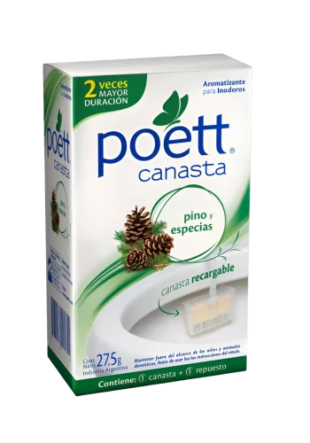 Full PINO - ESPECIAS ALTA