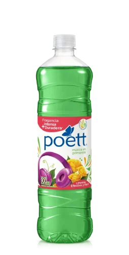 Limpiador Aromatizante_musica 1