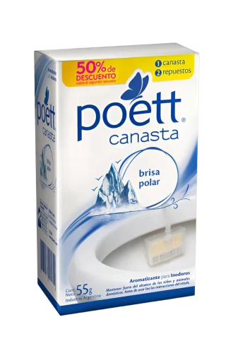 Pack BRISA POLAR Alta