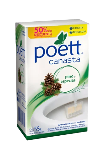 Pack PINO - ESPECIAS Alta