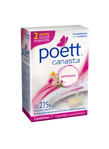 Refil PRIMAVERA Alta